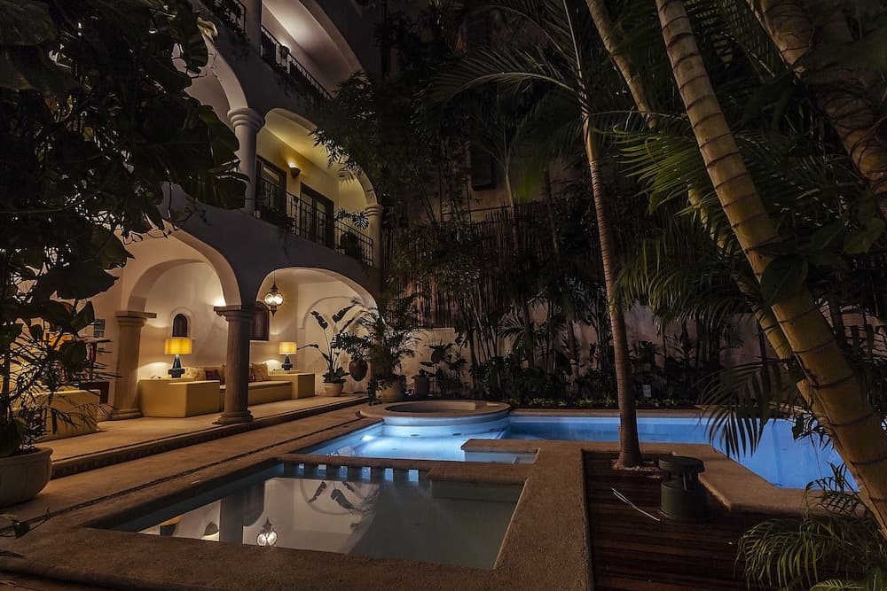 Fabiola Condo Hotel — 19