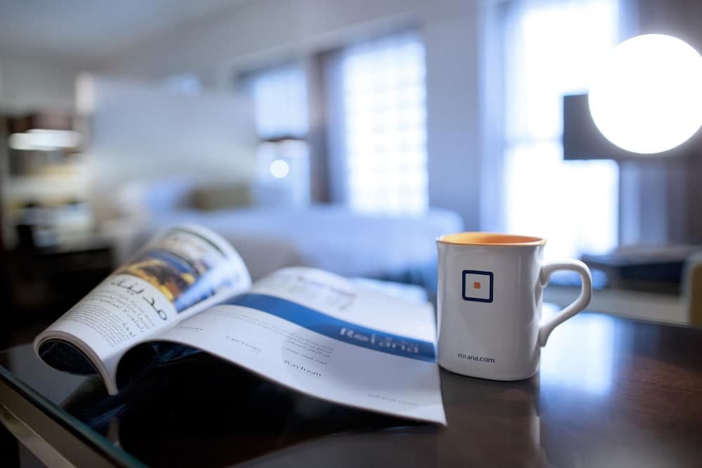 Centro Barsha — 7