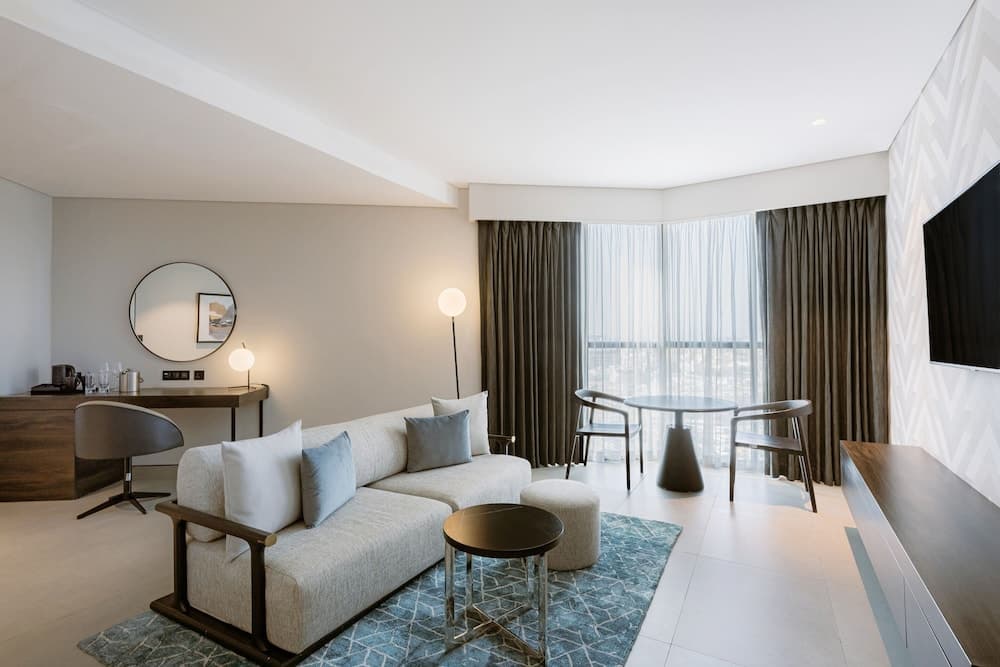 Courtyard by Marriott World Trade Centre, Dubai — 19