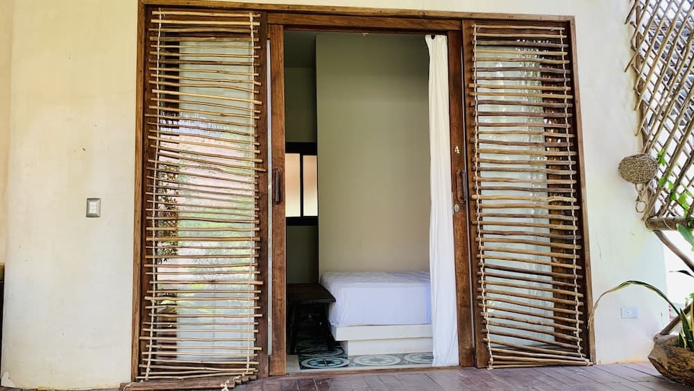 Casa Orquídea Tulum Selva — 28