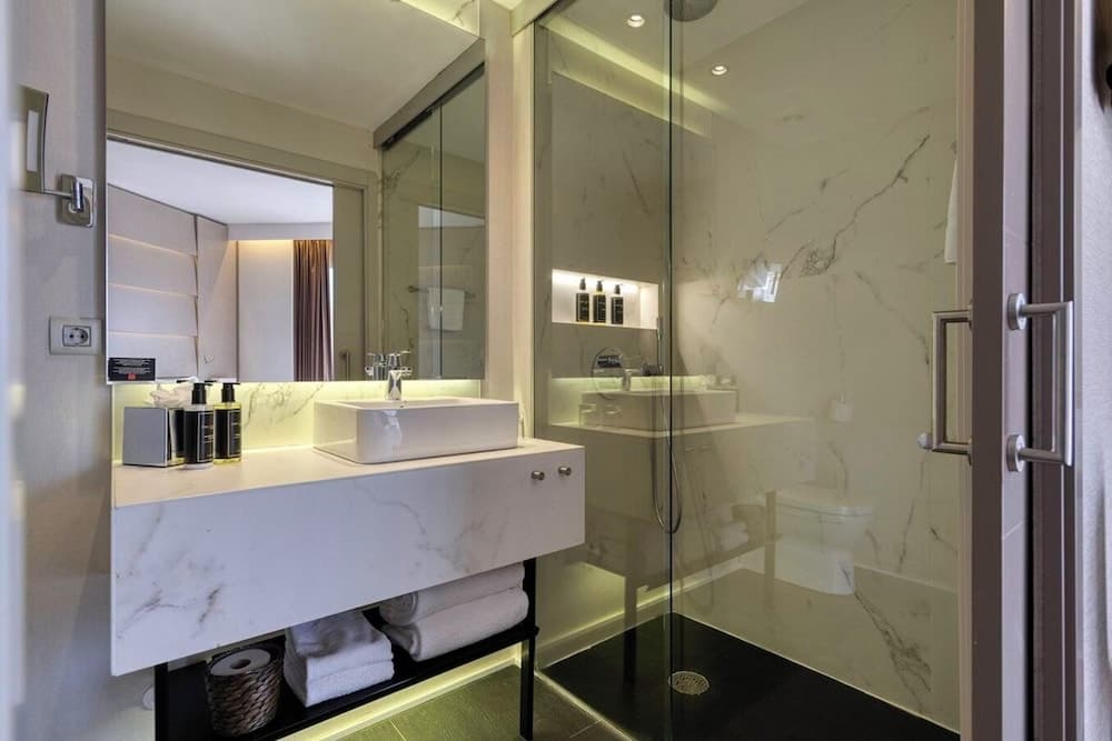 Hotel América Barcelona — 18