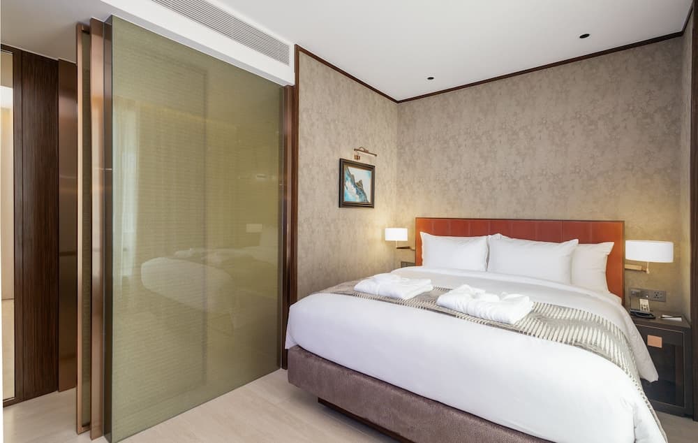 SILQ Hotel und Residenz, verwaltet von Ascott Limited — 4