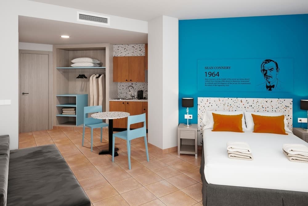 Apartamentos Gomila Palma - Nueva Apertura — 11
