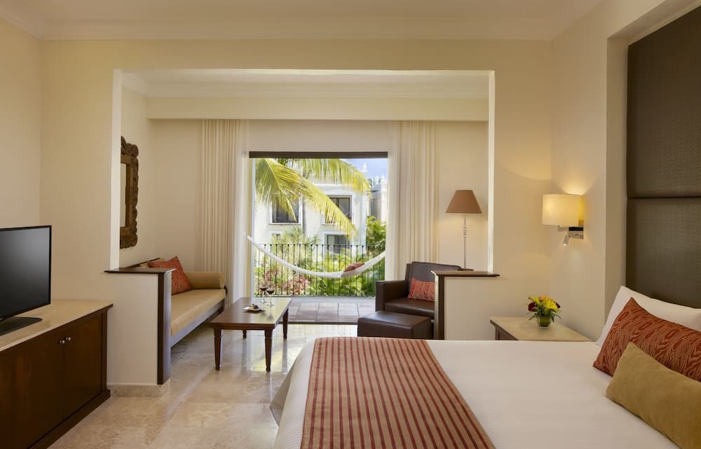 Dreams Tulum Resort & Spa - All Inclusive — 5