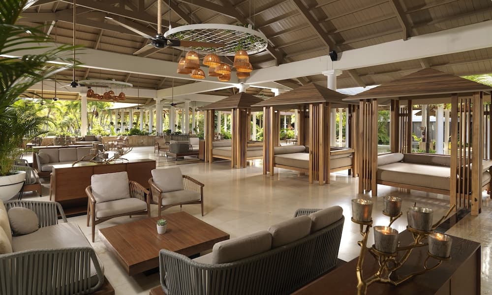 Melia Caribe Beach Resort - All Inclusive — 4
