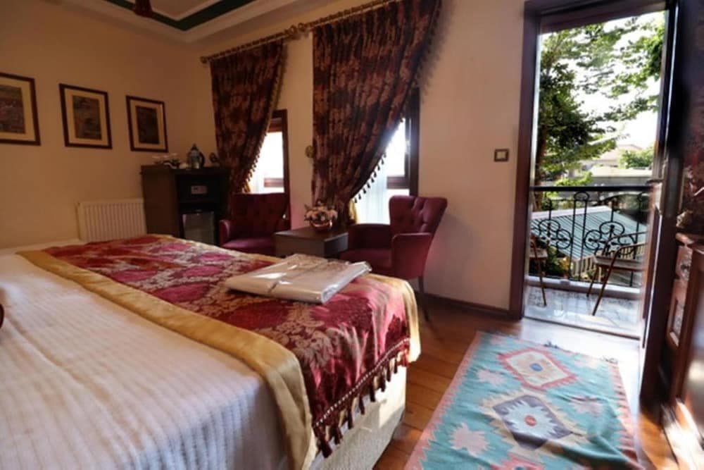Gartenhaus Hotel - Besondere Klasse — 26