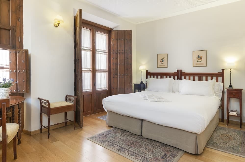 Hotel Amadeus Sevilla — 3
