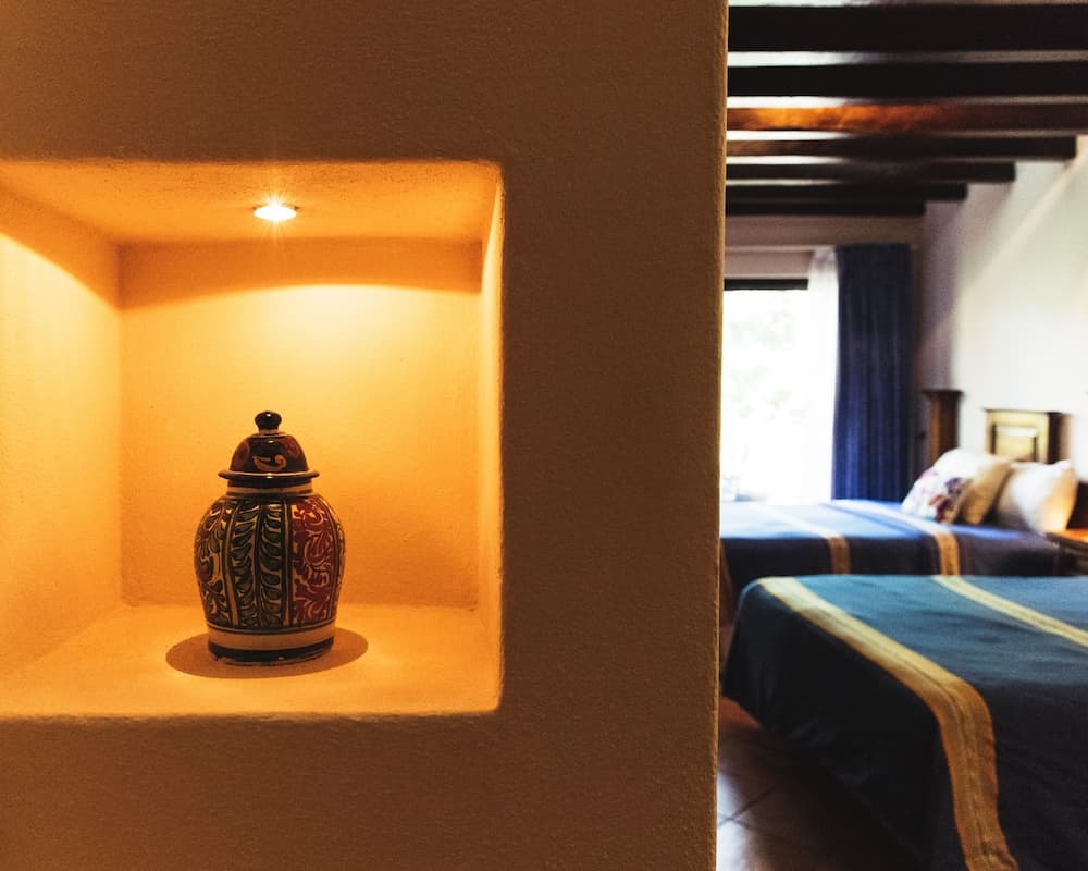 Hotel Lunata - Cerca de la Playa Principal de Playa del Carmen — 14