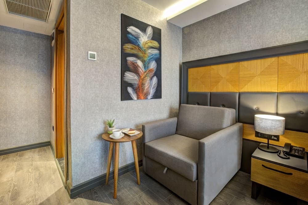 No:12 Hotel Sultanahmet — 30