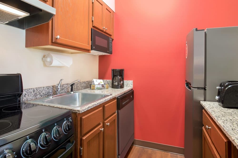 TownePlace Suites by Marriott Ft Lauderdale West (Newly Renovated) — 9