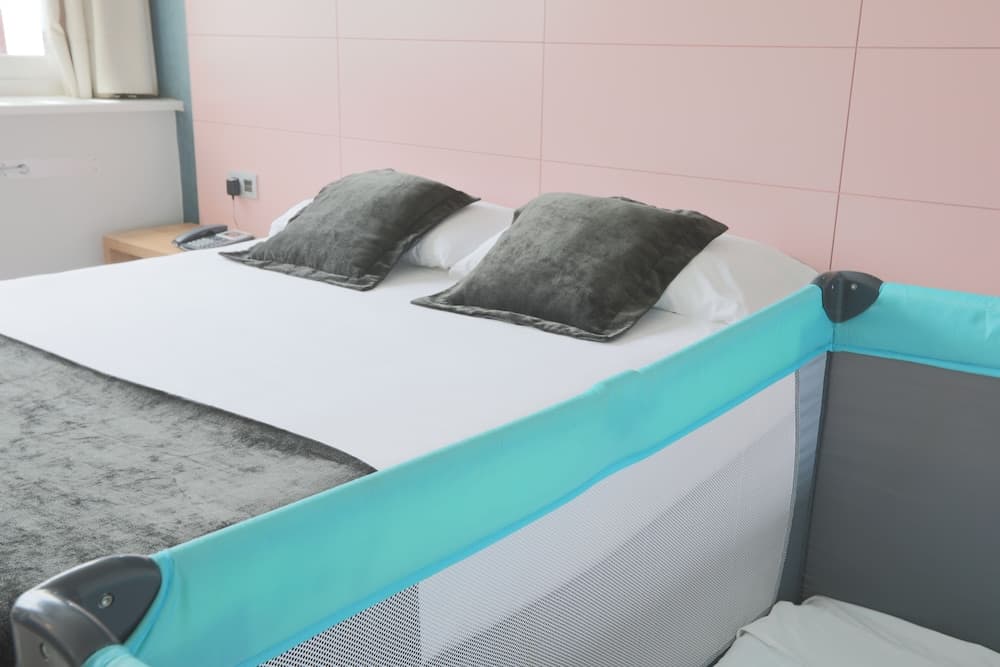 Hotel Chamartin The One — 30