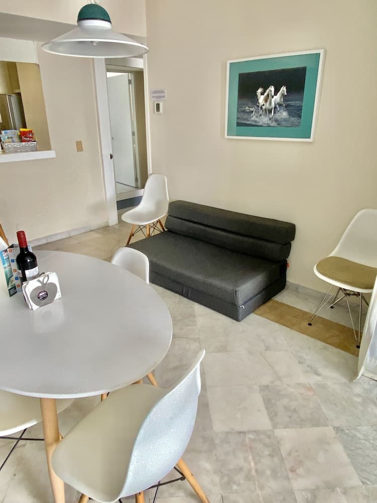 Condo in Ocean Front Resort — 16