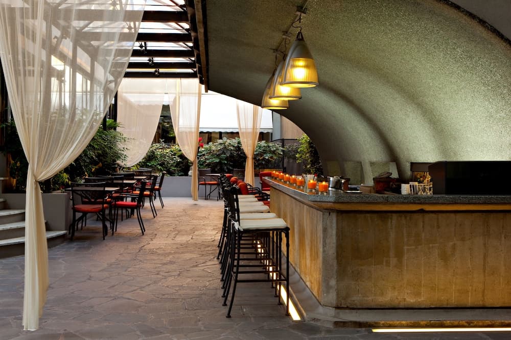 Hotel Manin — 1
