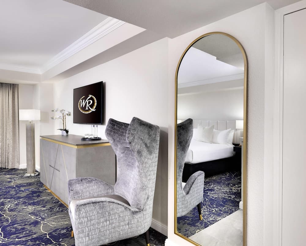 Westgate Las Vegas Resort & Casinò — 11