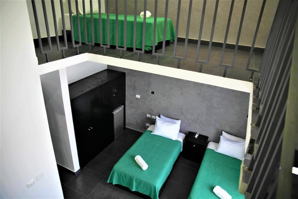 Hotel Colonial Playa del Carmen — 22