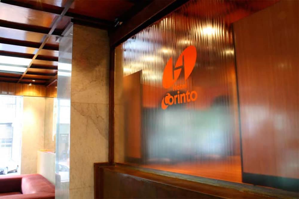 Corinto Hotel — 28