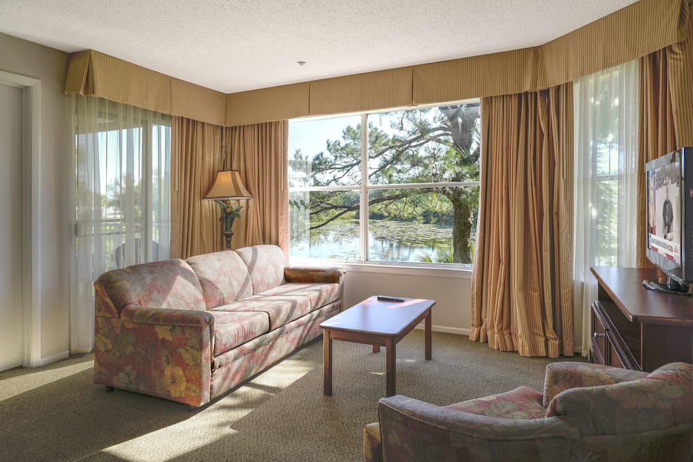 Parc Corniche Condominium Suite Hotel — 18