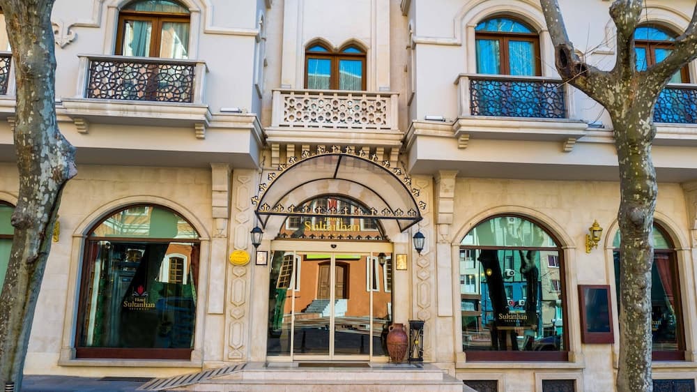 Hotel Sultanhan - Clase Especial — 3