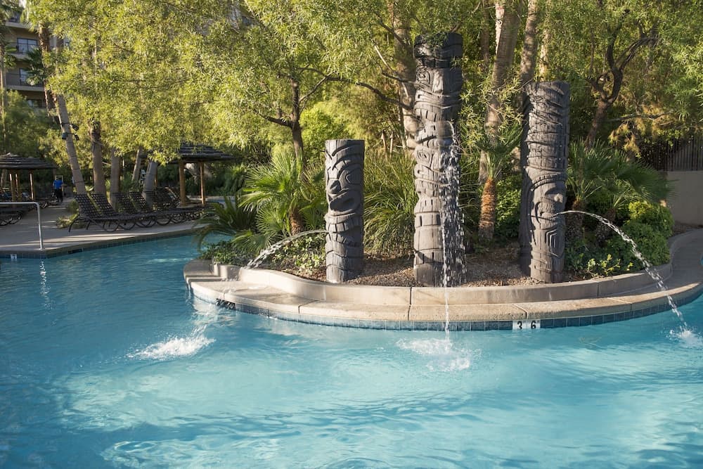 Tahiti Village Resort & Spa — 24
