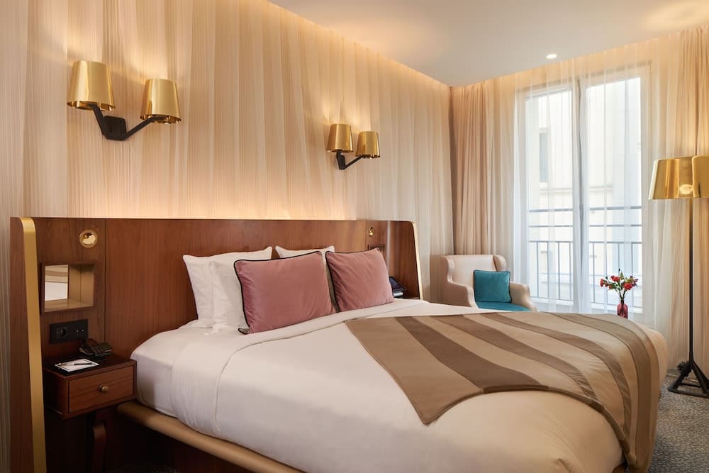 Maison Albar - Le Pont-Neuf — 6