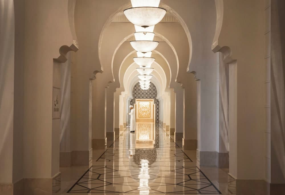 Four Seasons Resort Dubai a Jumeirah Beach — 13