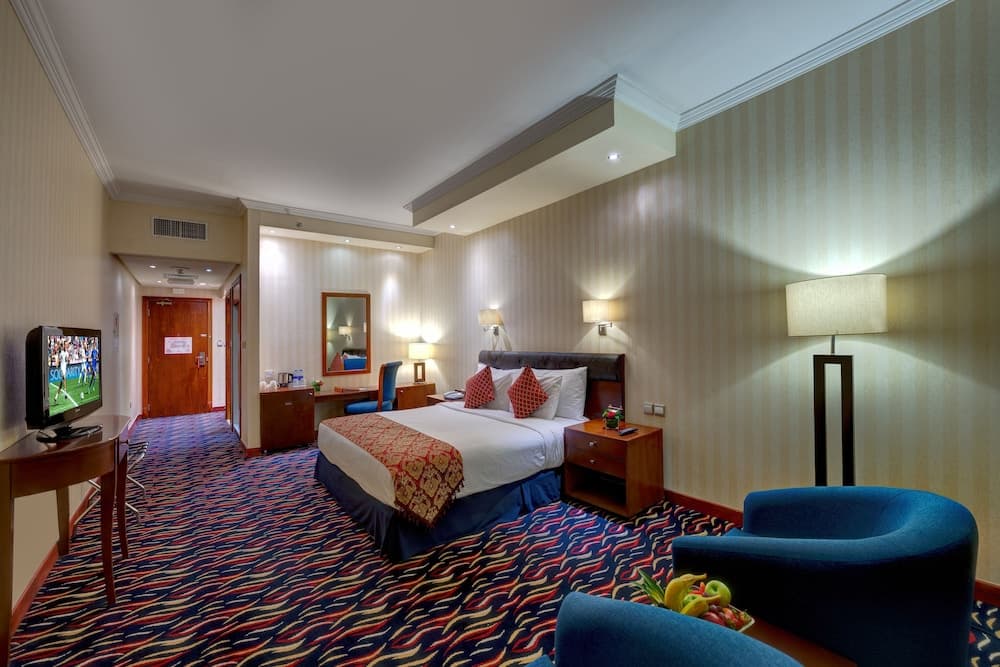 MD Hotel by Gewan — 3