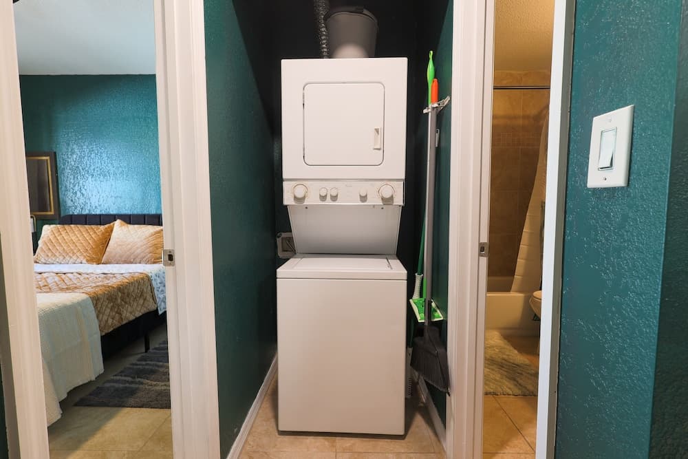 Saint Joseph Suites Centro de la ciudad de Tampa — 23