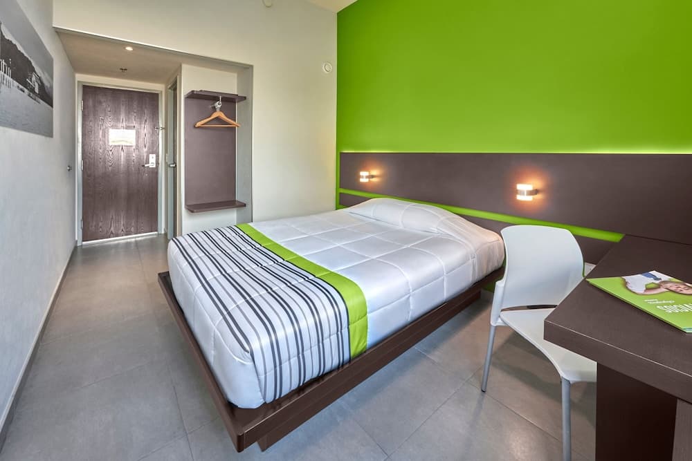 City Express Junior by Marriott Cancún — 5