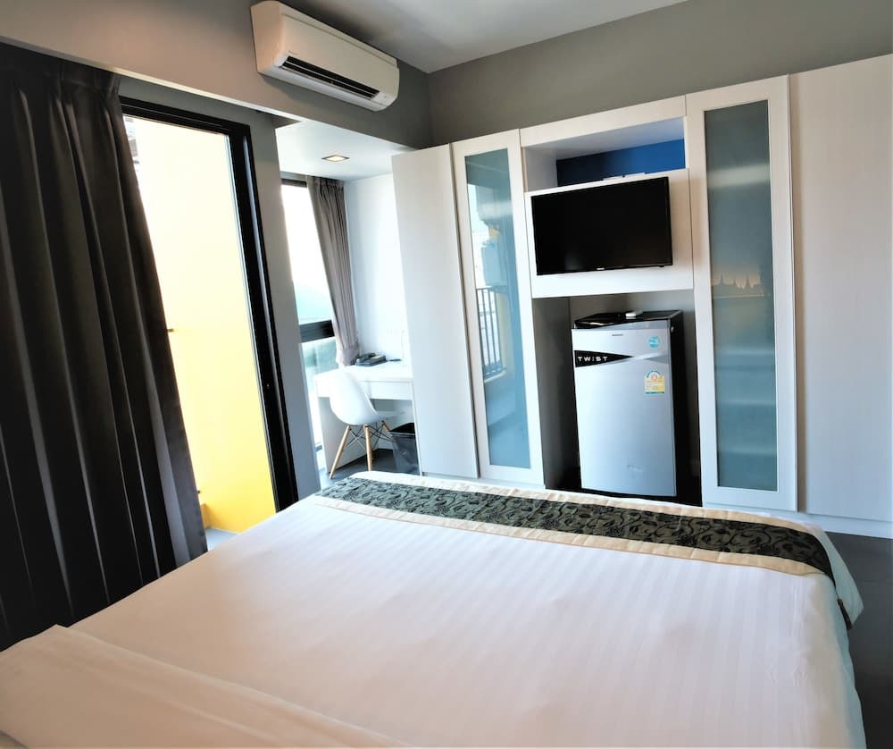 iSanook Bangkok — 12
