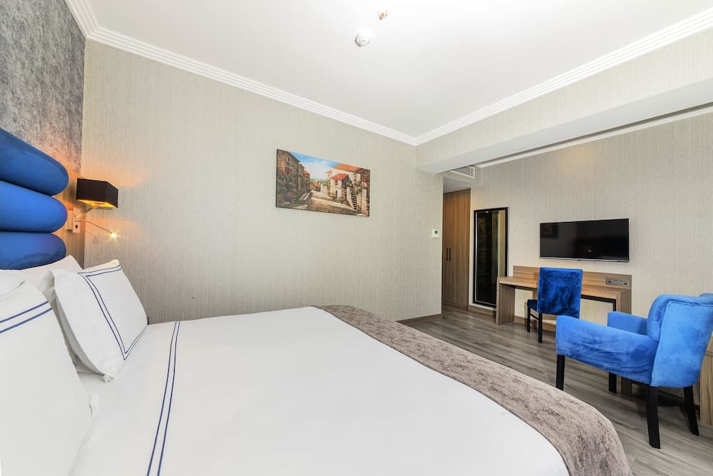 Demiray Hotel & Spa — 26