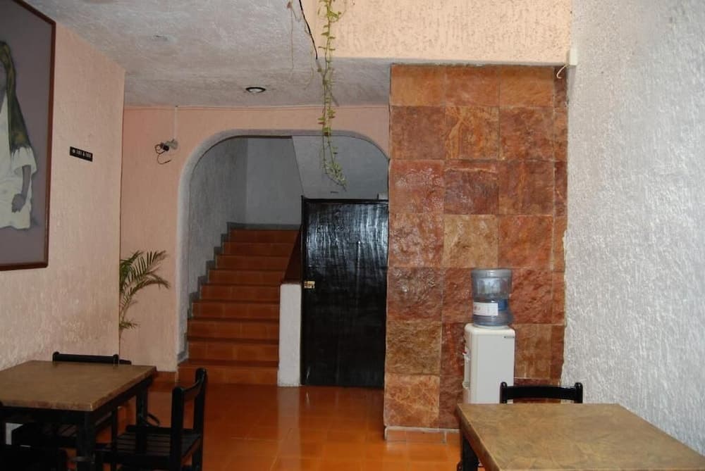Hotel Tankah — 23