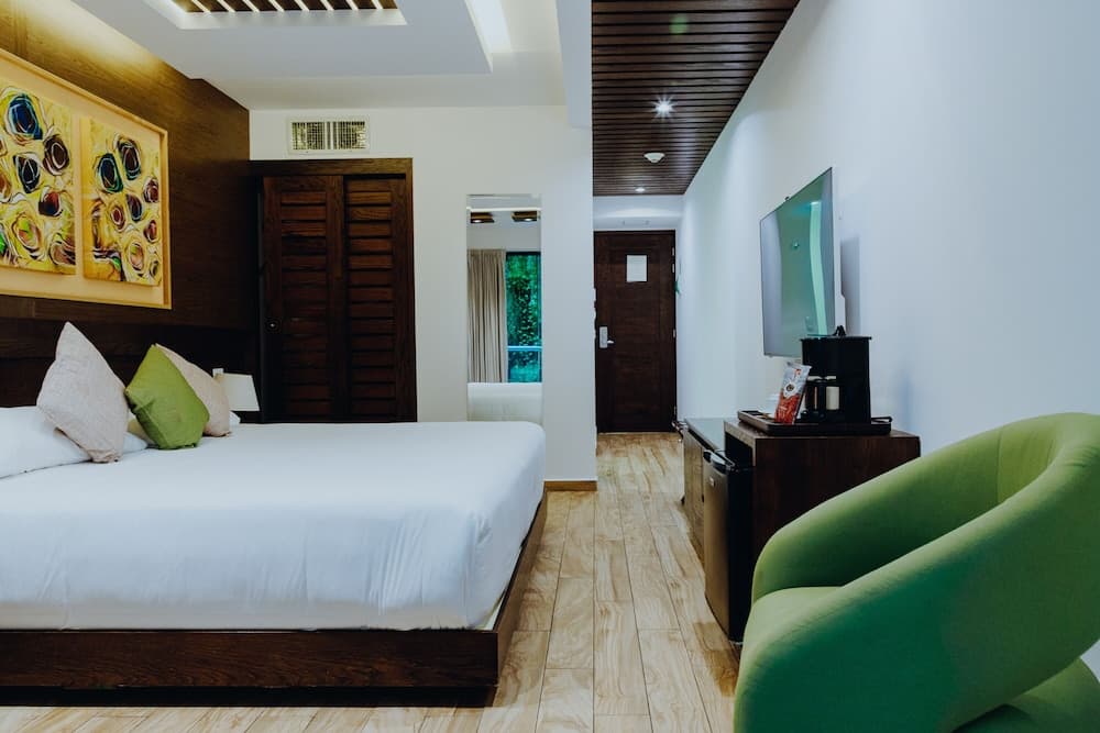 Ame Hotel Boutique & Spa — 28