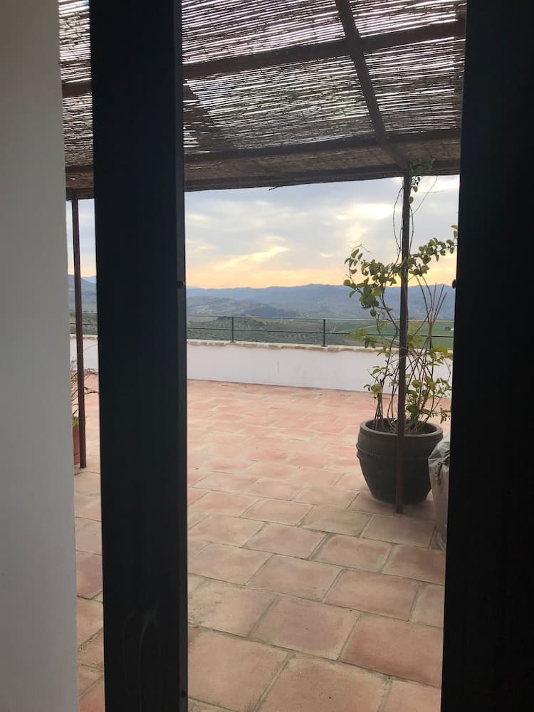 La Posada del Torcal — 13