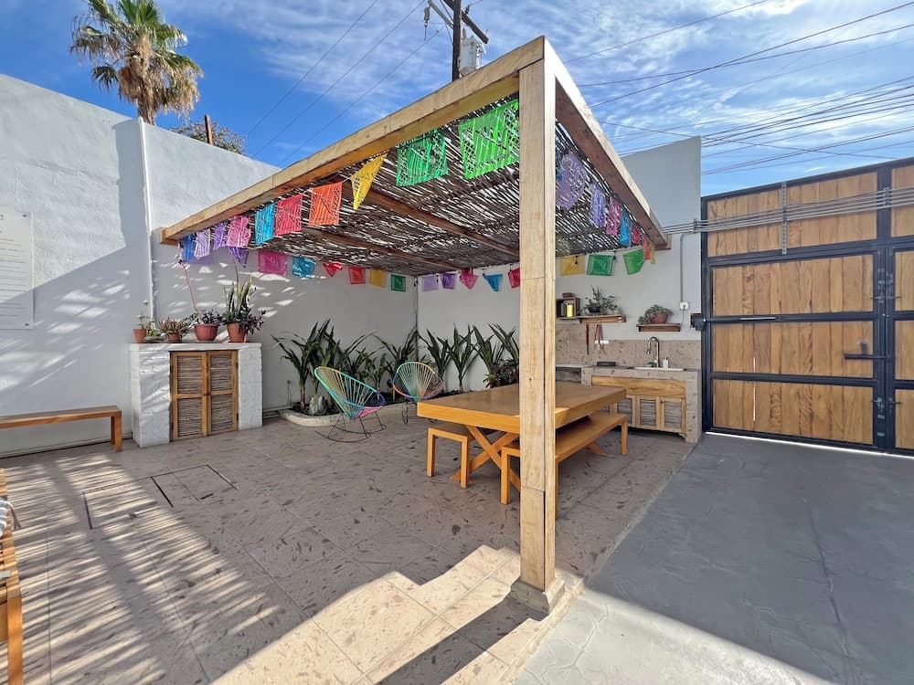 Casa Palo Verde — 7