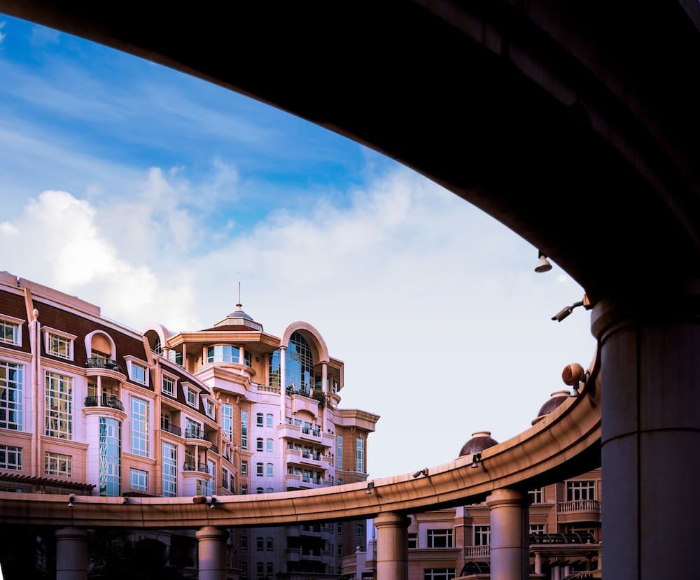 Swissôtel Al Murooj Dubai — 9