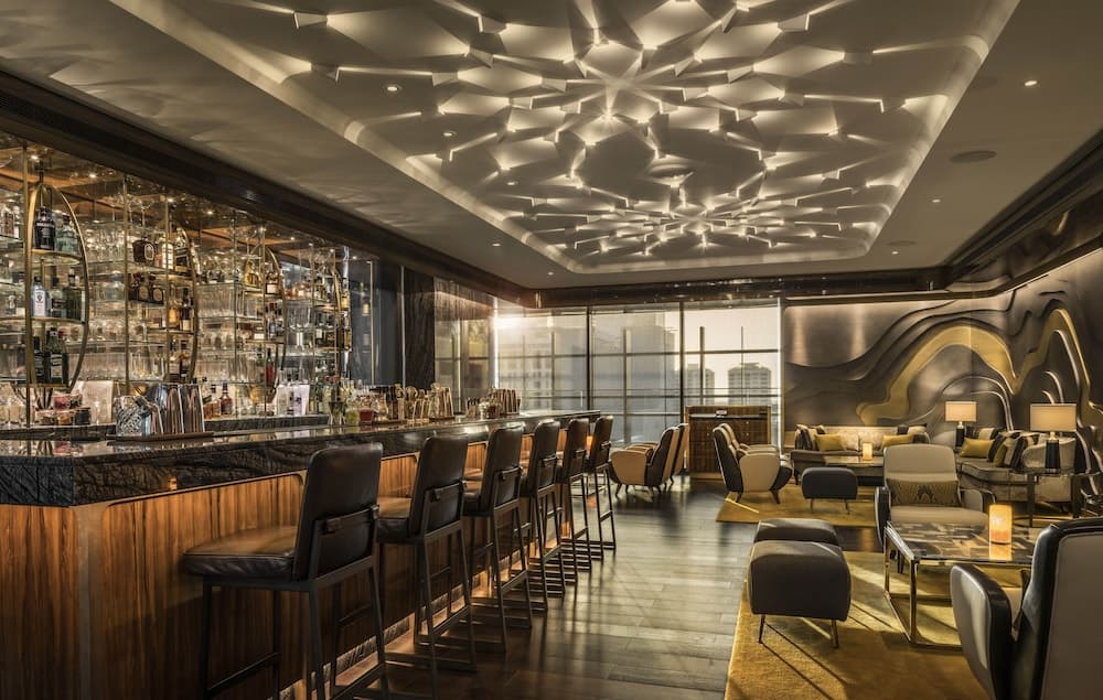 Four Seasons Hotel Dubai International Financial Centre — 10