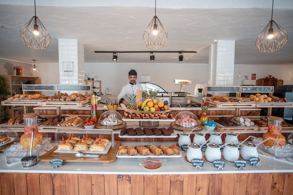 Marmor Stella Maris Ibiza — 16