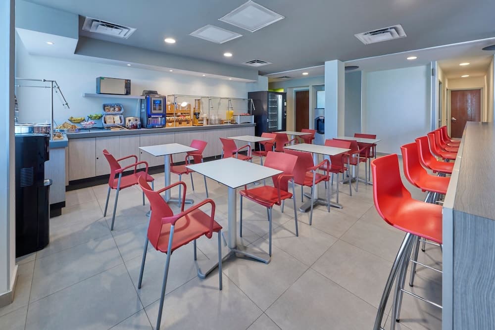 City Express Junior by Marriott Cancún — 26