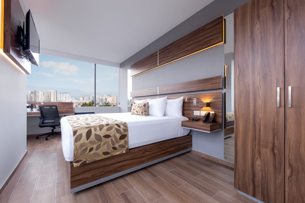 Sleep Inn Ciudad de México — 9