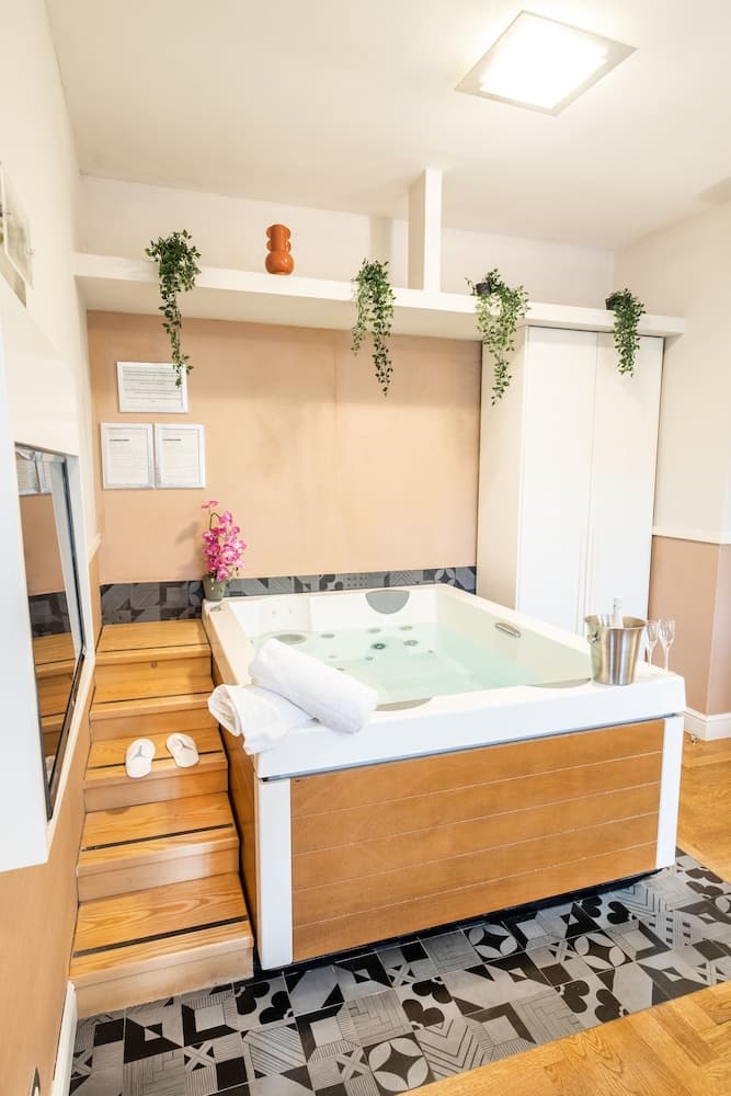 B&amp;B Roma River Inn — 16