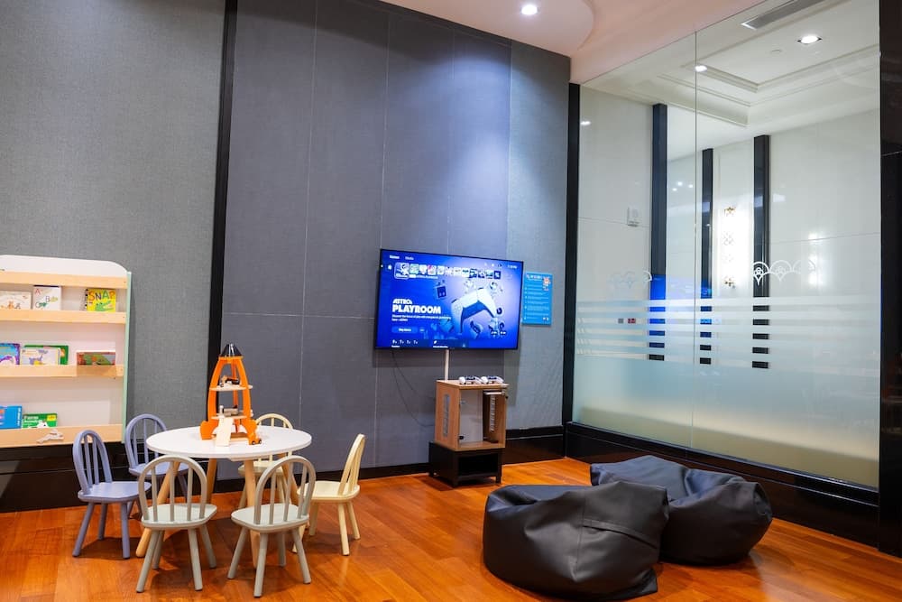 Grande Centre Point Sukhumvit 55 — 20