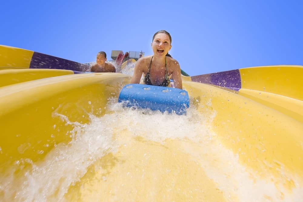 Grand Sirenis Punta Cana Resort & Aquagames - All Inclusive — 21