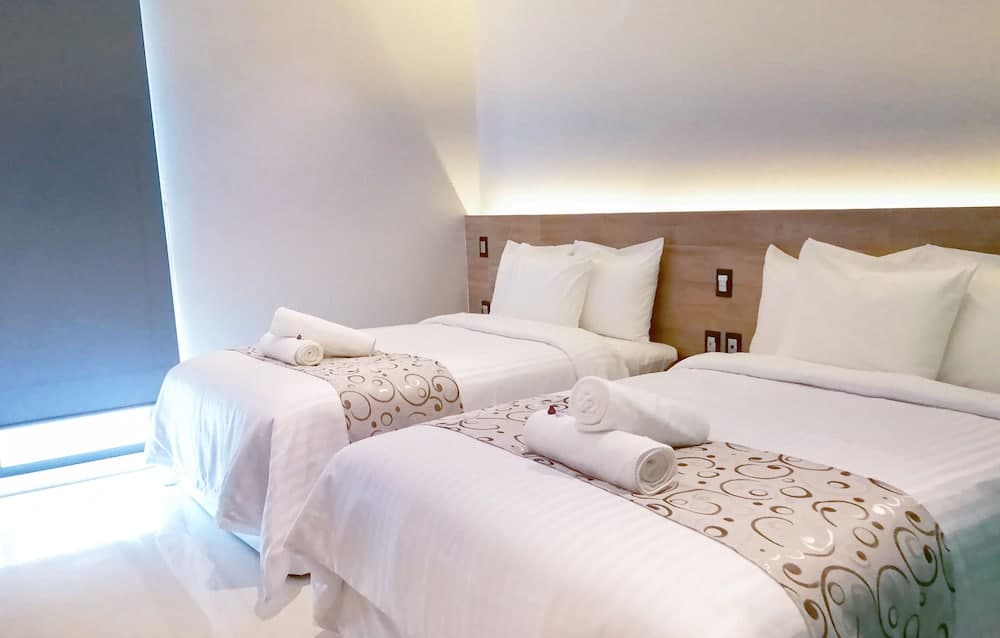 Hotel Kavia Plus Cancun — 15