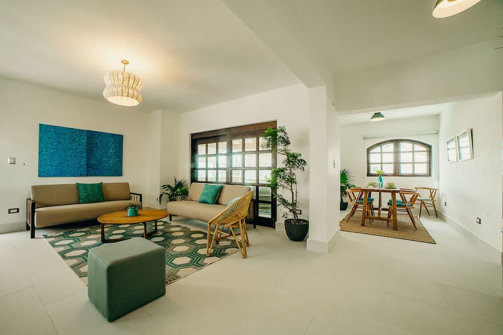 Villa Long Beach — 12