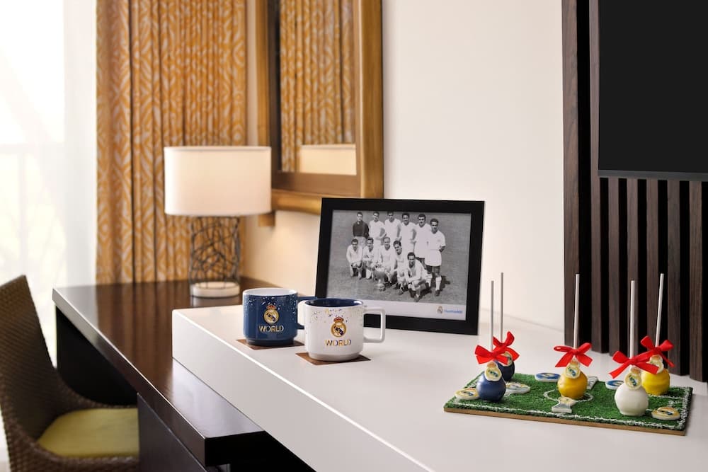 Lapita, Dubai Parks and Resorts, Collezione Autograph — 21