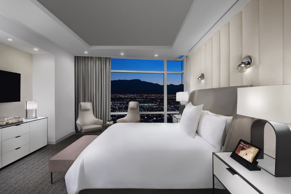 ARIA Sky Suite — 9
