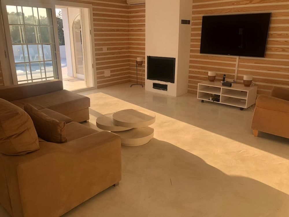 Gaia Villa — 30