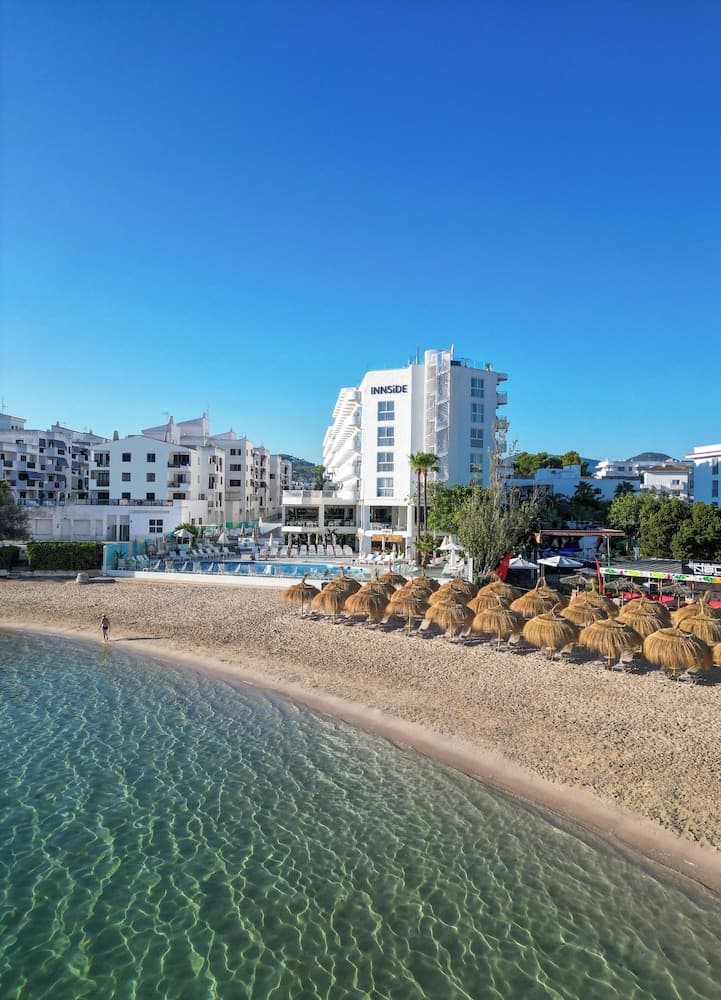 INNSiDE by Meliá Ibiza Playa — 10