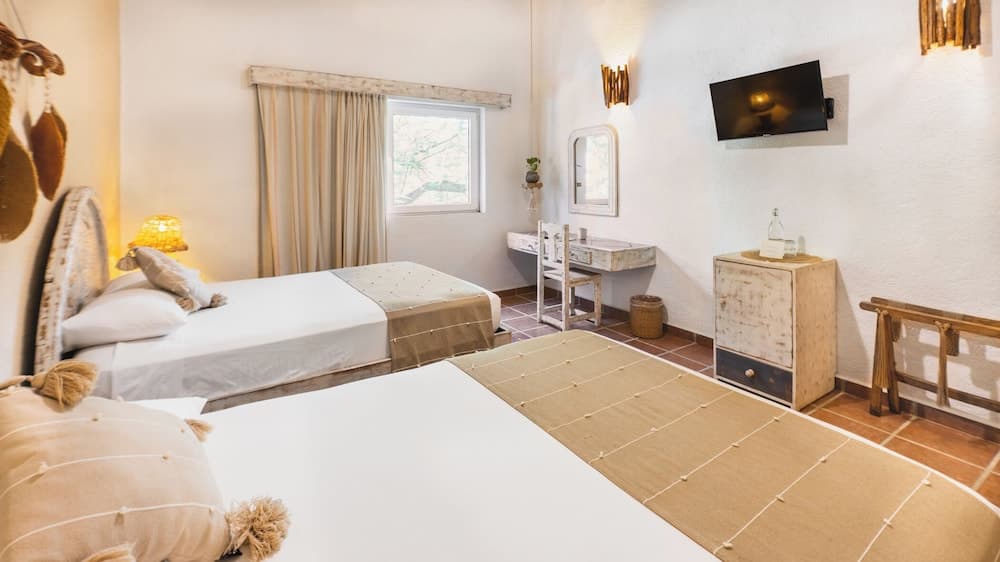 Hotel Casa Colibri — 10