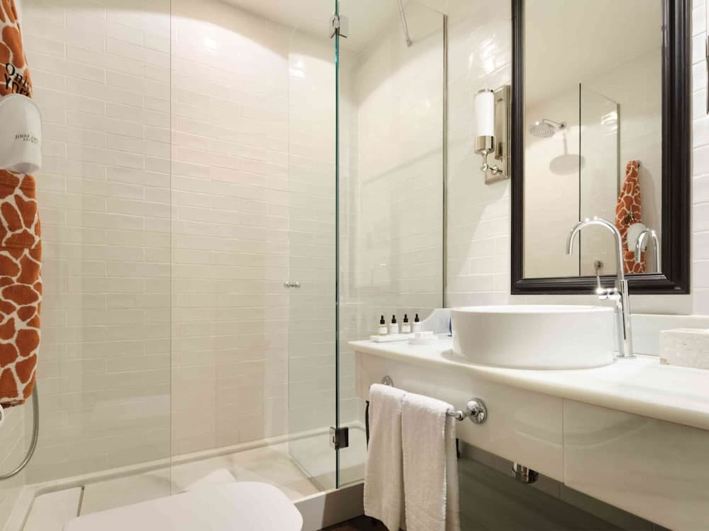Only YOU Boutique Hotel — 16